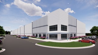 Salisbury, NC Industrial - 505 Grace Church Rd
