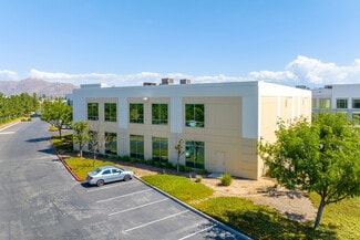 Riverside, CA Warehouse - 14538 Meridian Pky