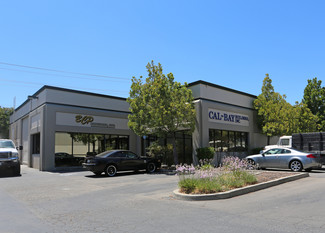 Pleasanton, CA Office - 1069 Serpentine Ln