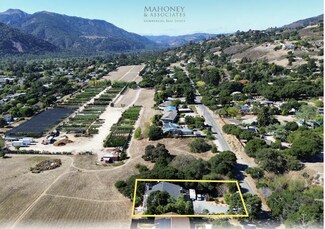 Carmel Valley, CA undefined - 151 Ford Rd Carmel Valley, CA undefined - 151 Ford Rd