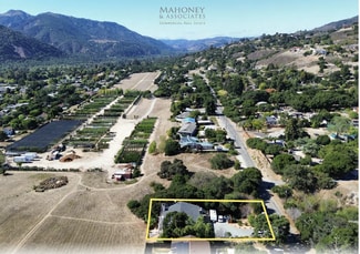 Carmel Valley, CA Multi-Family - 151 Ford Rd