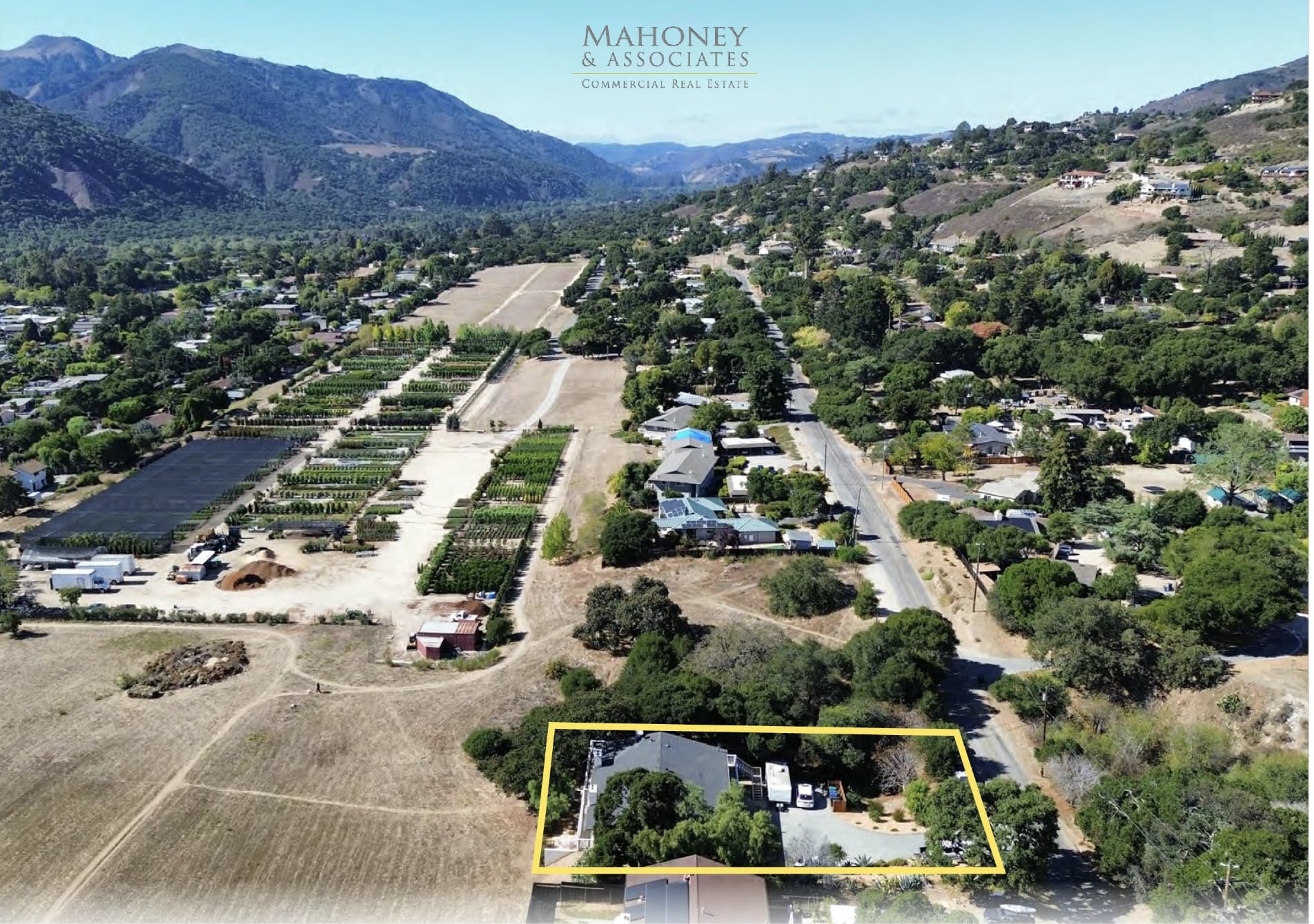 151 Ford Rd, Carmel Valley, CA for Sale