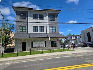 Monsey, NY Office - 176 Maple Ave