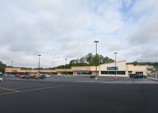 Reading, PA Retail - 4270-4340 Perkiomen Ave Reading, PA Retail - 4270-4340 Perkiomen Ave