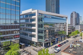 Kitchener, ON Office - 345 King St W Kitchener, ON Office - 345 King St W