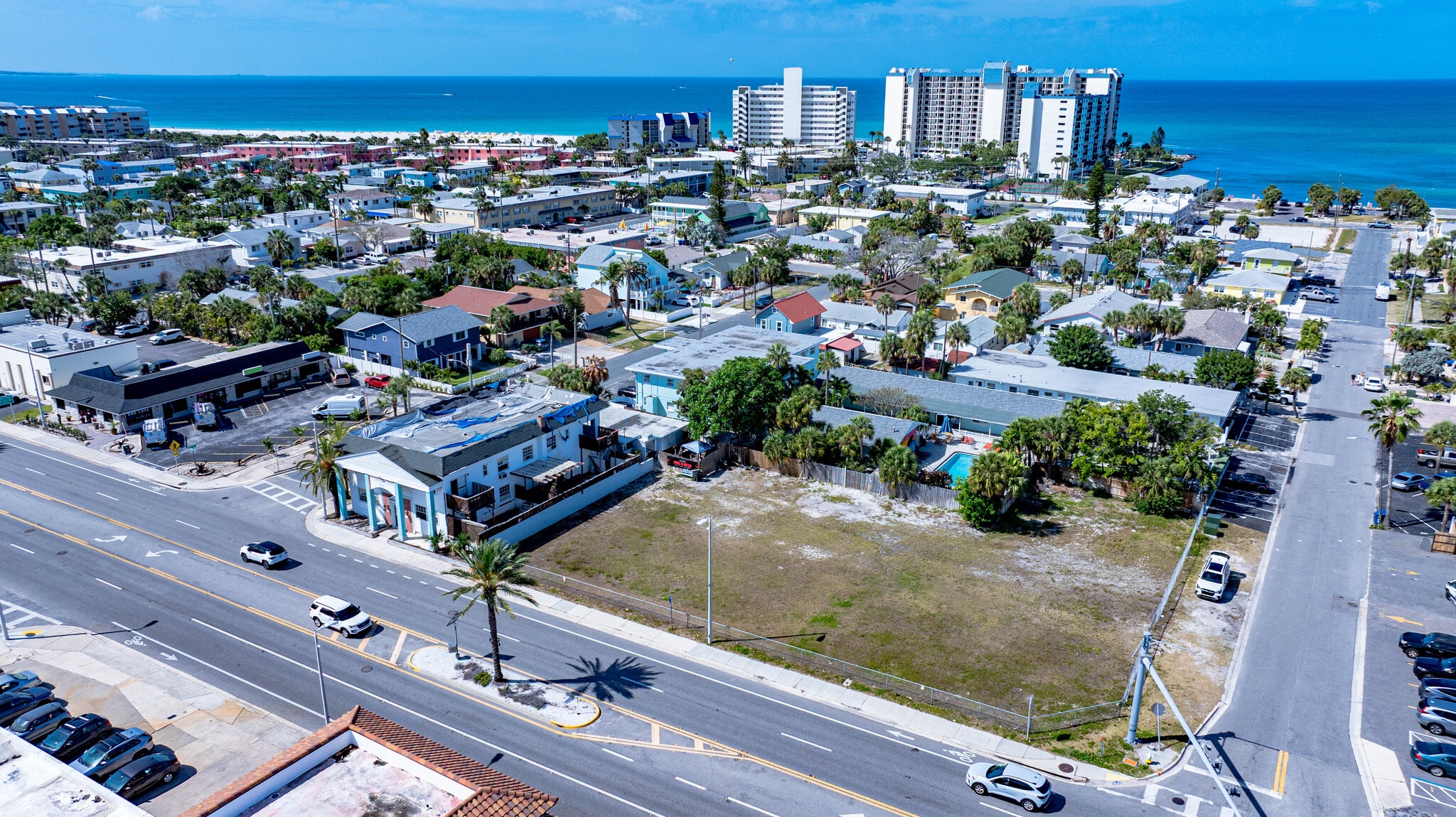 7210 Gulf Blvd, St Pete Beach, FL for Sale