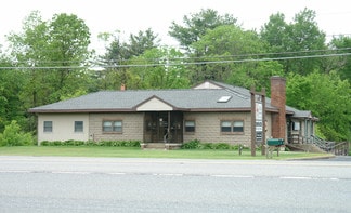 Saratoga Springs, NY Office - 3303 Us-9