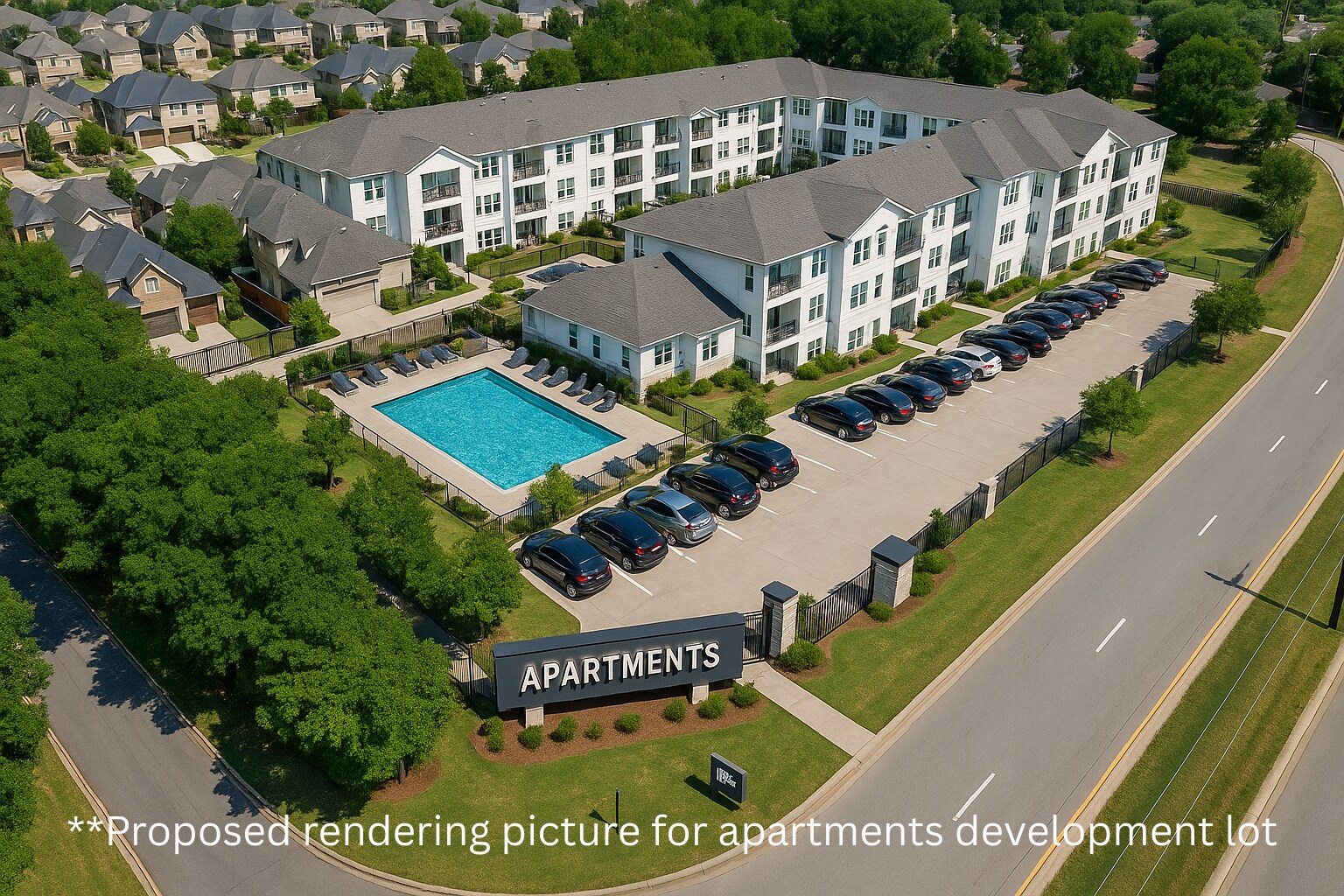 0 Spring Cypress Rd, Spring, TX for Sale
