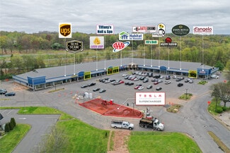Cromwell, CT Retail - 34 Shunpike Rd