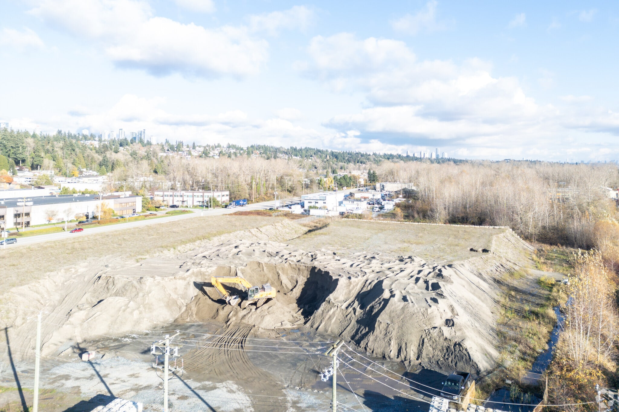 8790 Boundary Rd, Burnaby, BC for Rent