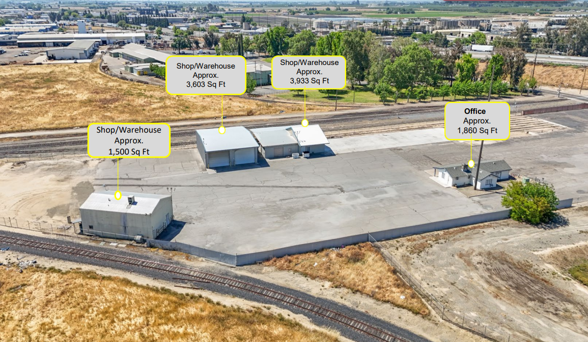 410 S Tully Rd, Turlock, CA for Rent
