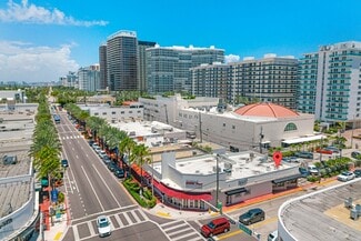 Surfside, FL Retail - 225 95th St