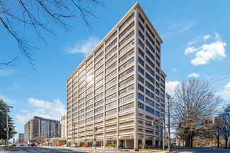 Chevy Chase, MD Office/Medical - 5530 Wisconsin Ave