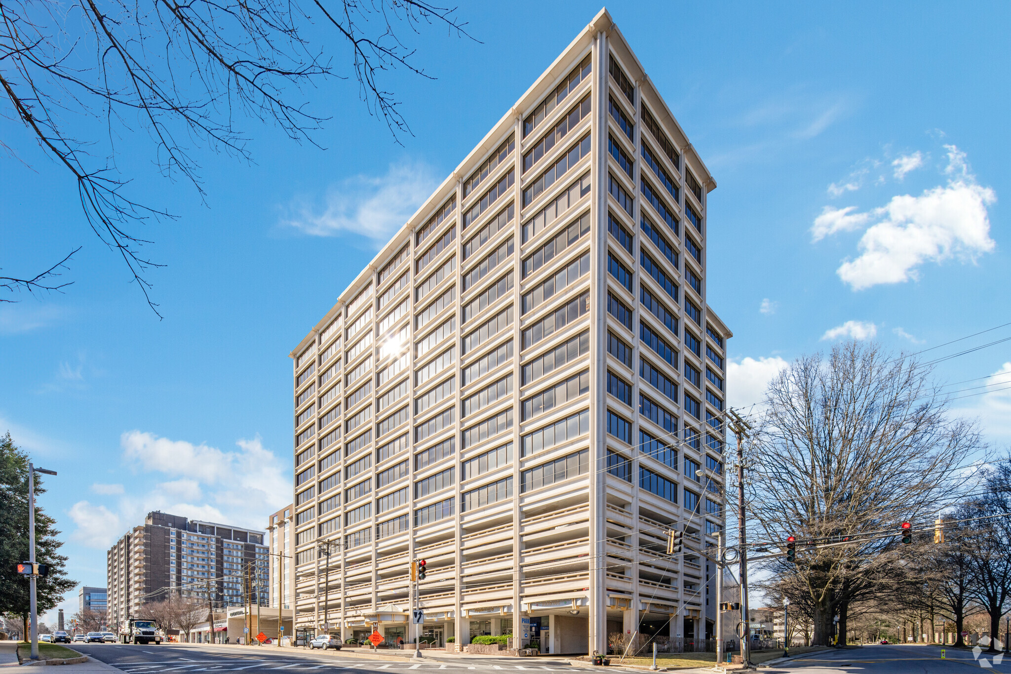 5530 Wisconsin Ave, Chevy Chase, MD for Rent