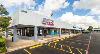 Spring, TX Retail - 25192 Interstate 45