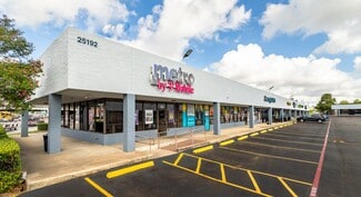 Spring, TX Retail, Industrial - 25192 Interstate 45 Spring, TX Retail, Industrial - 25192 Interstate 45