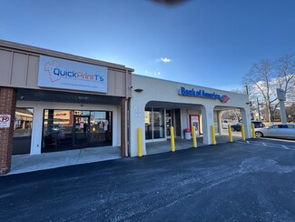 Bethlehem, PA Retail - 2404-2434 Catasauqua Rd