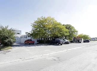 Barrie, ON Industrial - 25 Lorena St