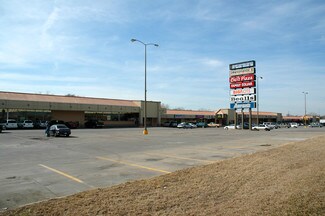 Gainesville, TX Retail - 1110 E Highway 82