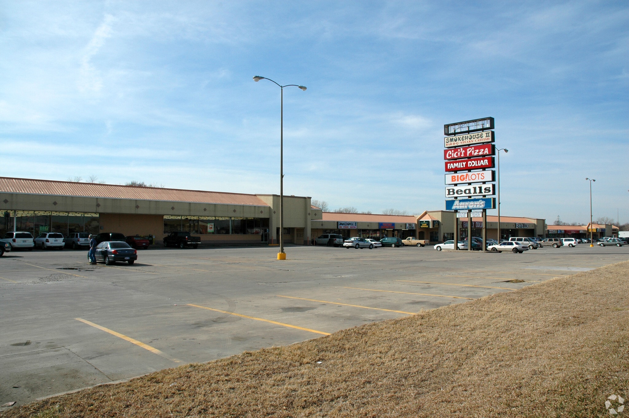 1110 E Highway 82, Gainesville, TX for Rent