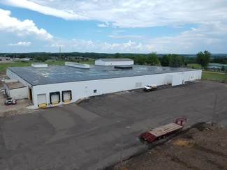 West Liberty, OH Warehouse - 600 Detroit