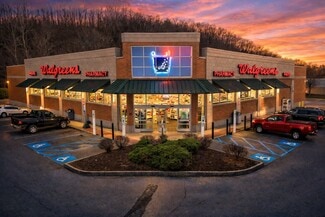 Blountville, TN Drug Store - 2340 Highway 394