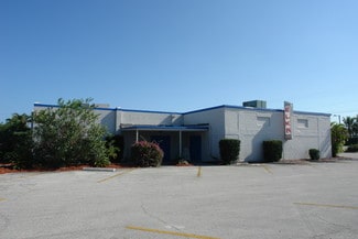 Stuart, FL Specialty - 1001 S Kanner Hwy