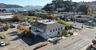 Tiburon, CA Retail - 1601 Tiburon Blvd