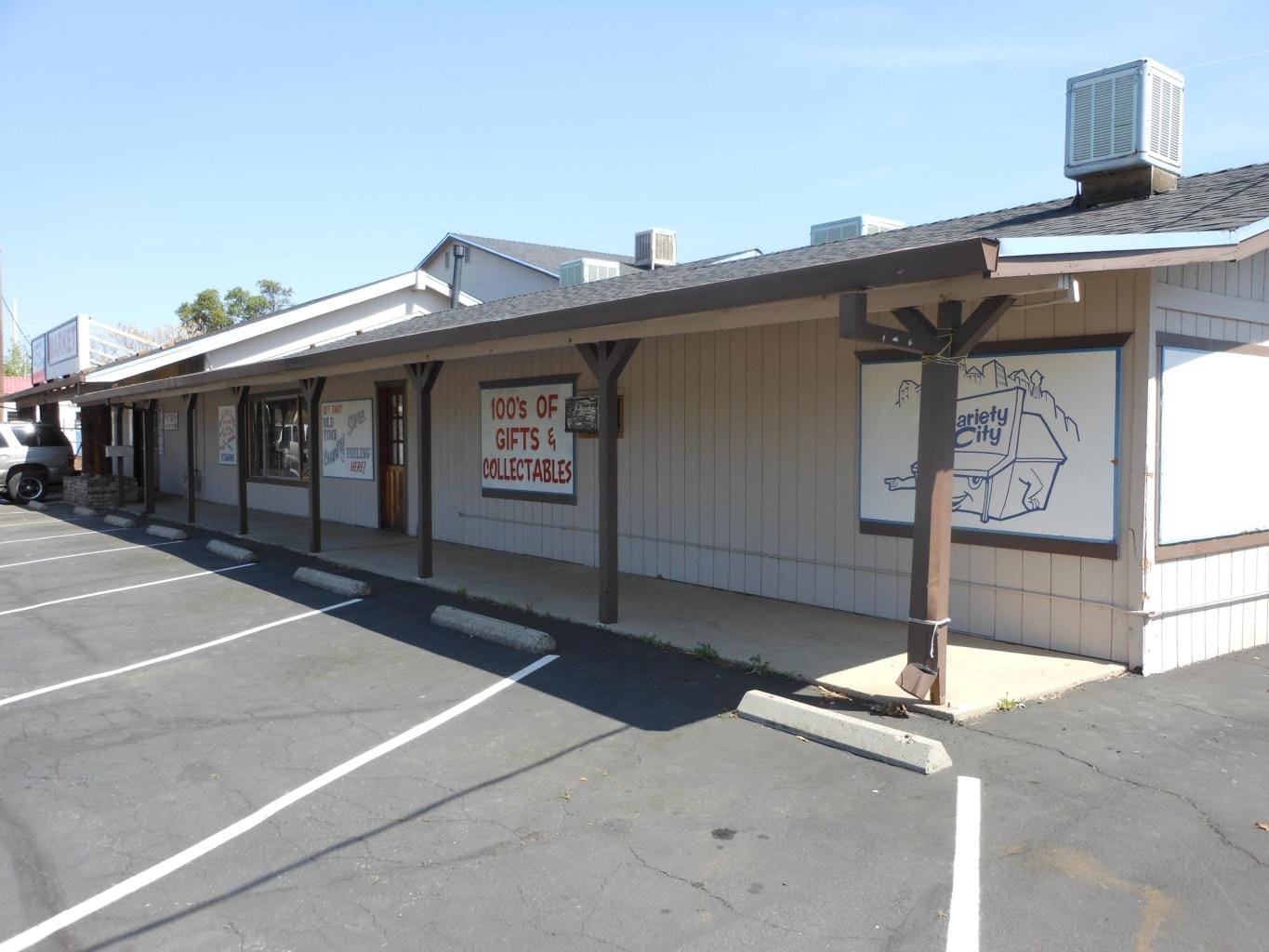 1281 Lake Blvd, Redding, CA for Rent