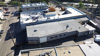 La Mesa, CA Industrial - 8108 Commercial St