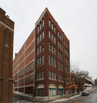 Kansas City, KS Industrial - 738 Armstrong Ave