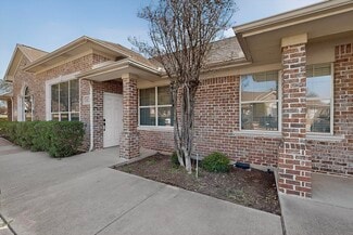 Carrollton, TX Office - 2840 Keller Springs Rd