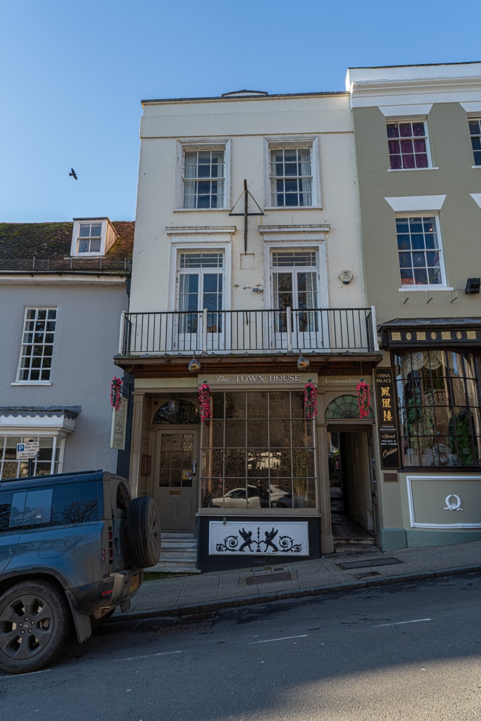 65 High St, Arundel, WSX for Rent