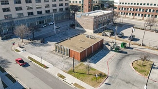 Fort Worth, TX Office - 1550 W Magnolia Ave