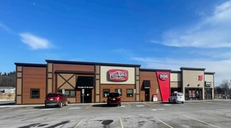 Reedsburg, WI Retail - 2010 Viking Dr