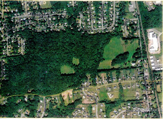 Berlin, CT Commercial Land - 680 Kensington Rd