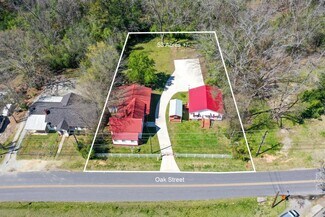 Jackson, GA Storefront Retail/Office - 450 S Oak St