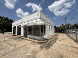Pensacola, FL Industrial - 2800 Davis Hwy N Pensacola, FL Industrial - 2800 Davis Hwy N