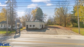 Andover, OH Retail - 438 E Main St