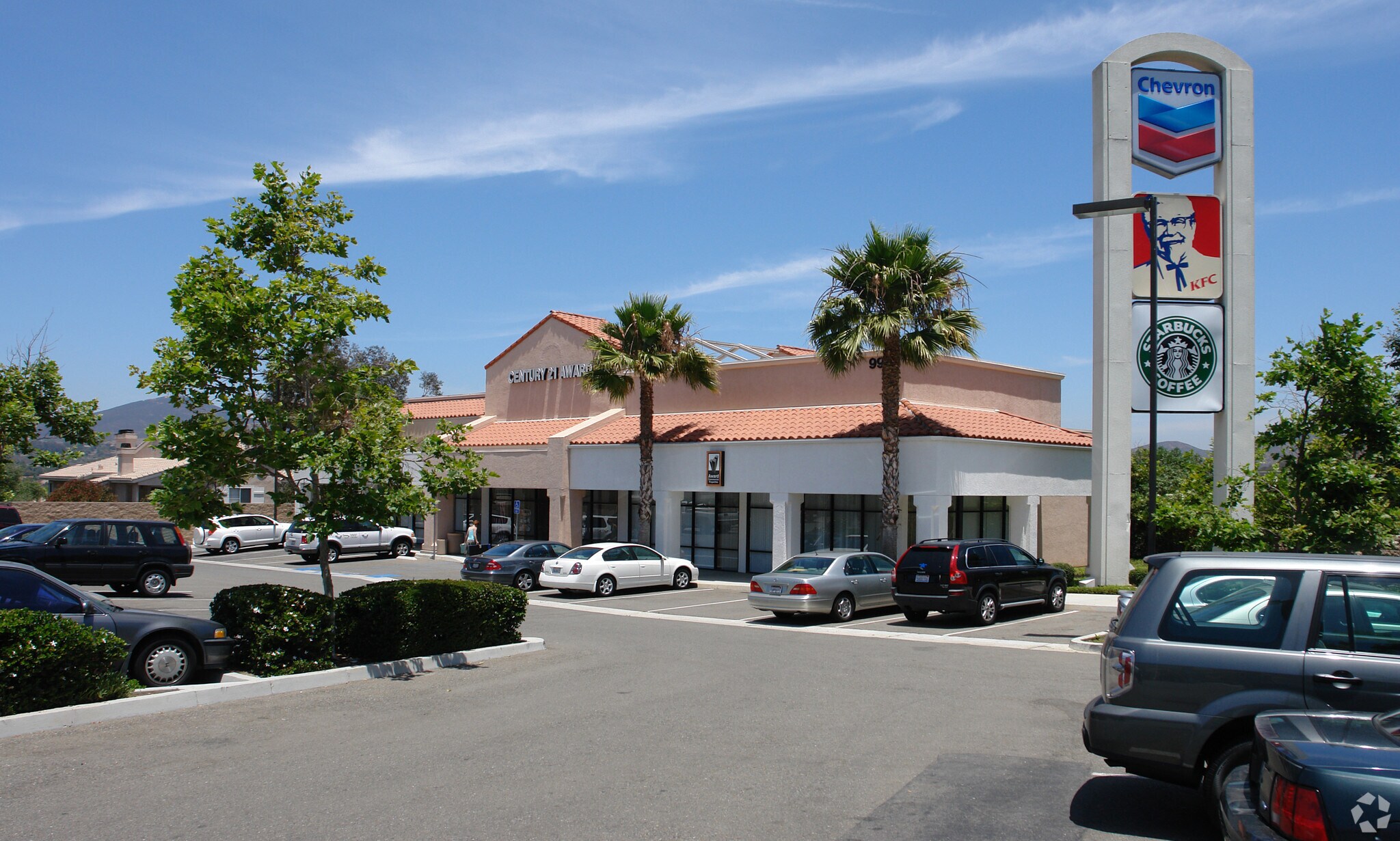 9932 Mercy Rd, San Diego, CA for Rent
