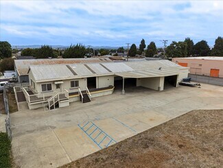 Lompoc, CA undefined - 414 N O St Lompoc, CA undefined - 414 N O St