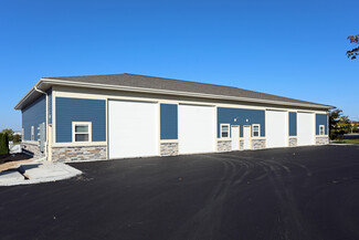 Windsor, WI Light Manufacturing - 4323-4325 Duraform Ln