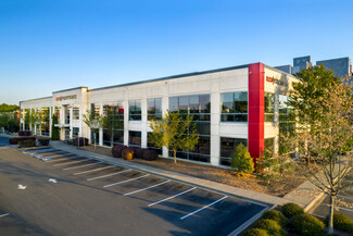 Fort Mill, SC Office - 1091 Red Ventures Dr