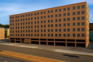 Jersey City, NJ Commercial Land - 1568 John F Kennedy Blvd Jersey City, NJ Commercial Land - 1568 John F Kennedy Blvd