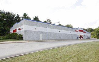 Pittsburgh, PA Retail - 3475 William Penn Hwy Pittsburgh, PA Retail - 3475 William Penn Hwy
