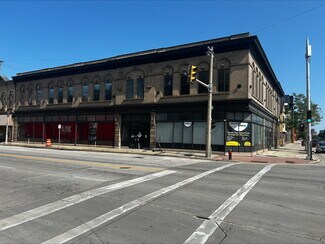 Milwaukee, WI Office/Retail - 504 W National Ave
