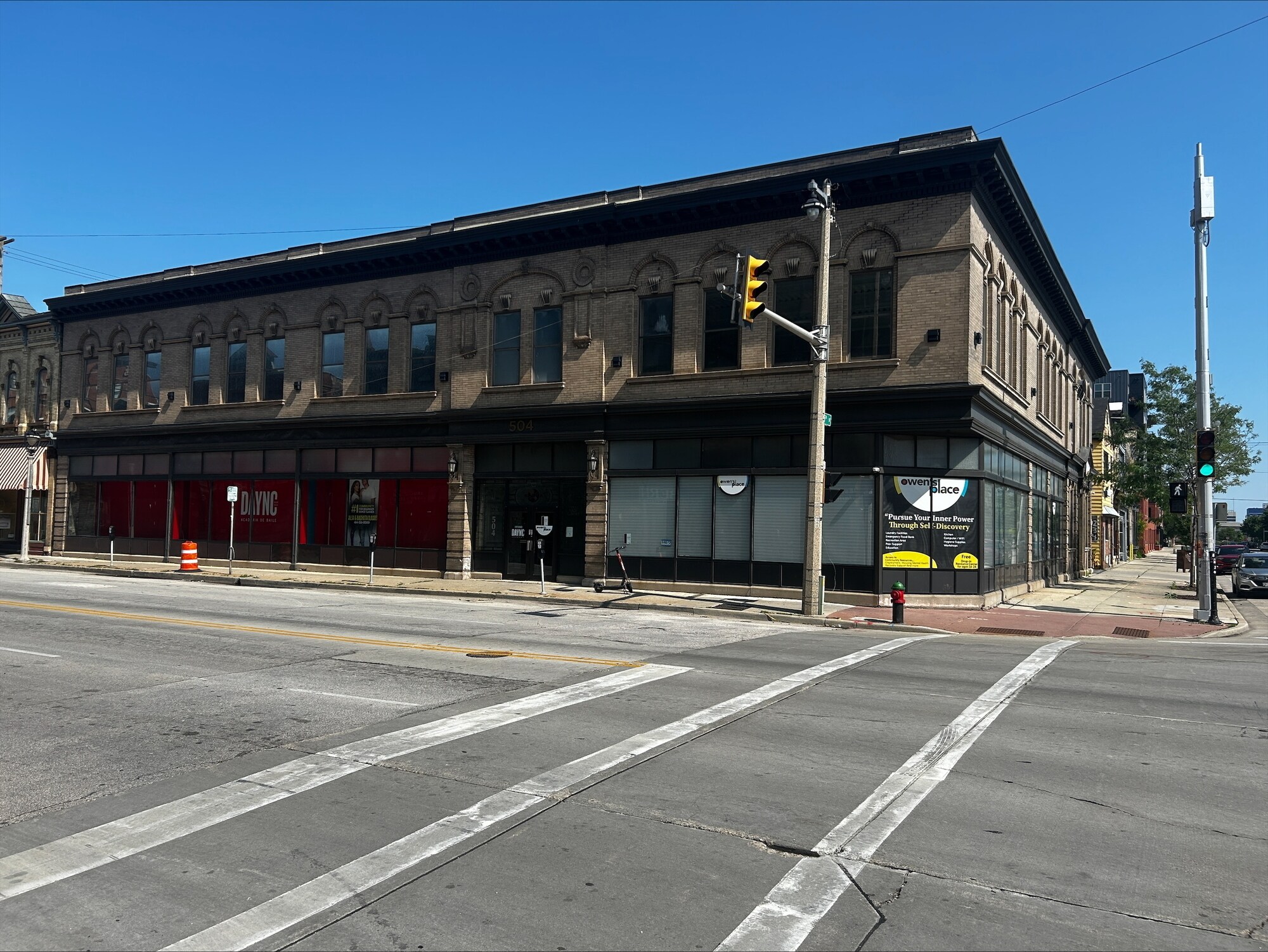 504 W National Ave, Milwaukee, WI for Rent