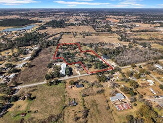 Tomball, TX Commercial - 27815 Calvert Rd