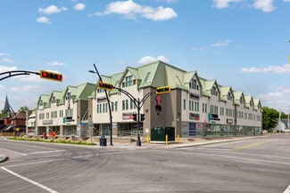 Gatineau, QC Office - 259 Boul Saint-Joseph