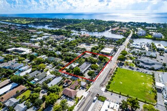 Delray Beach, FL Commercial Land - 801-811 George Bush Blvd Delray Beach, FL Commercial Land - 801-811 George Bush Blvd